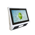 Проверка цен NFC POS -терминал Android Kiosk